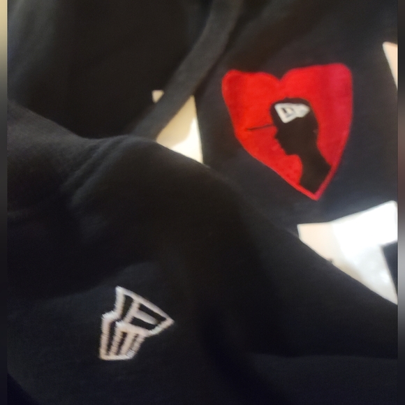 New Era hoody - Picture 3 of 4